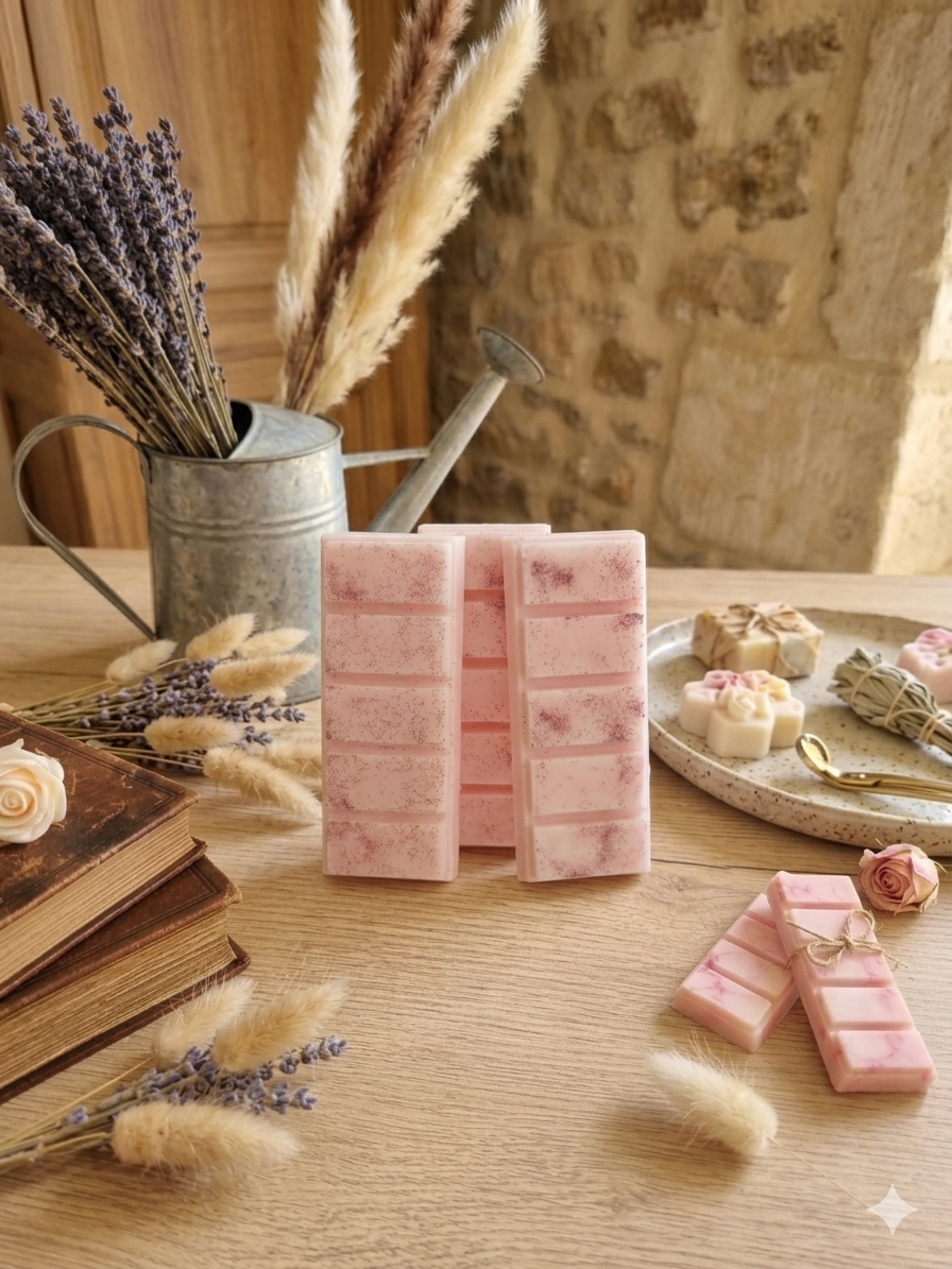 Tablette de Fondants