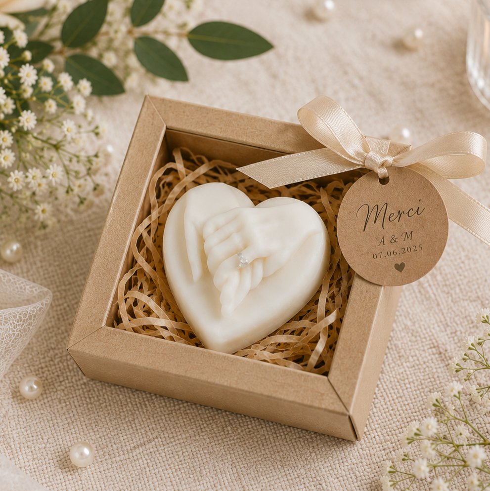 Cadeaux invités