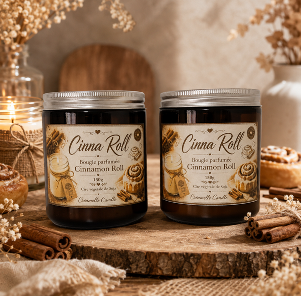 Cinna Roll