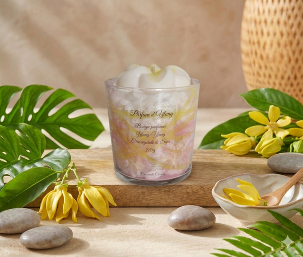 Parfum d'Ylang