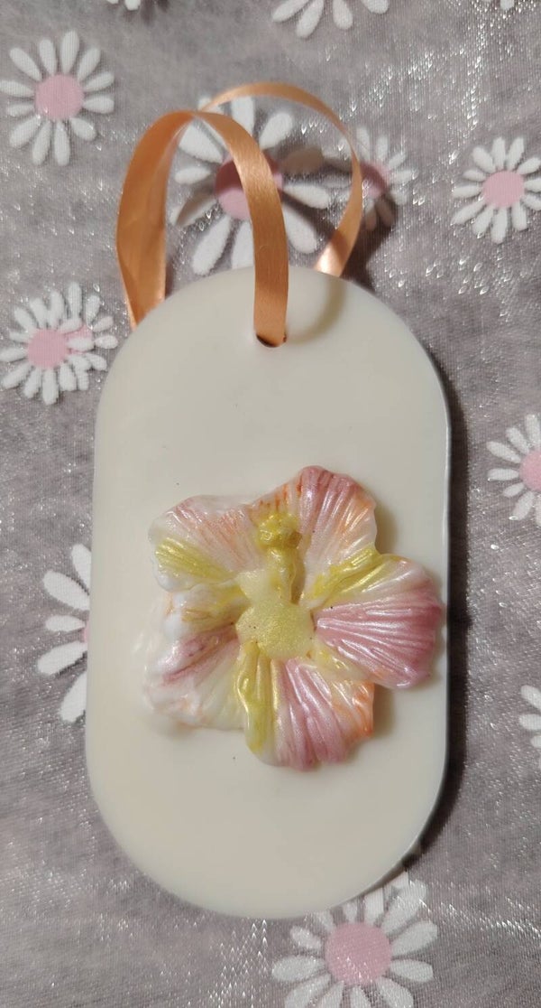 Parfum d'ambiance Fleur de Tiaré