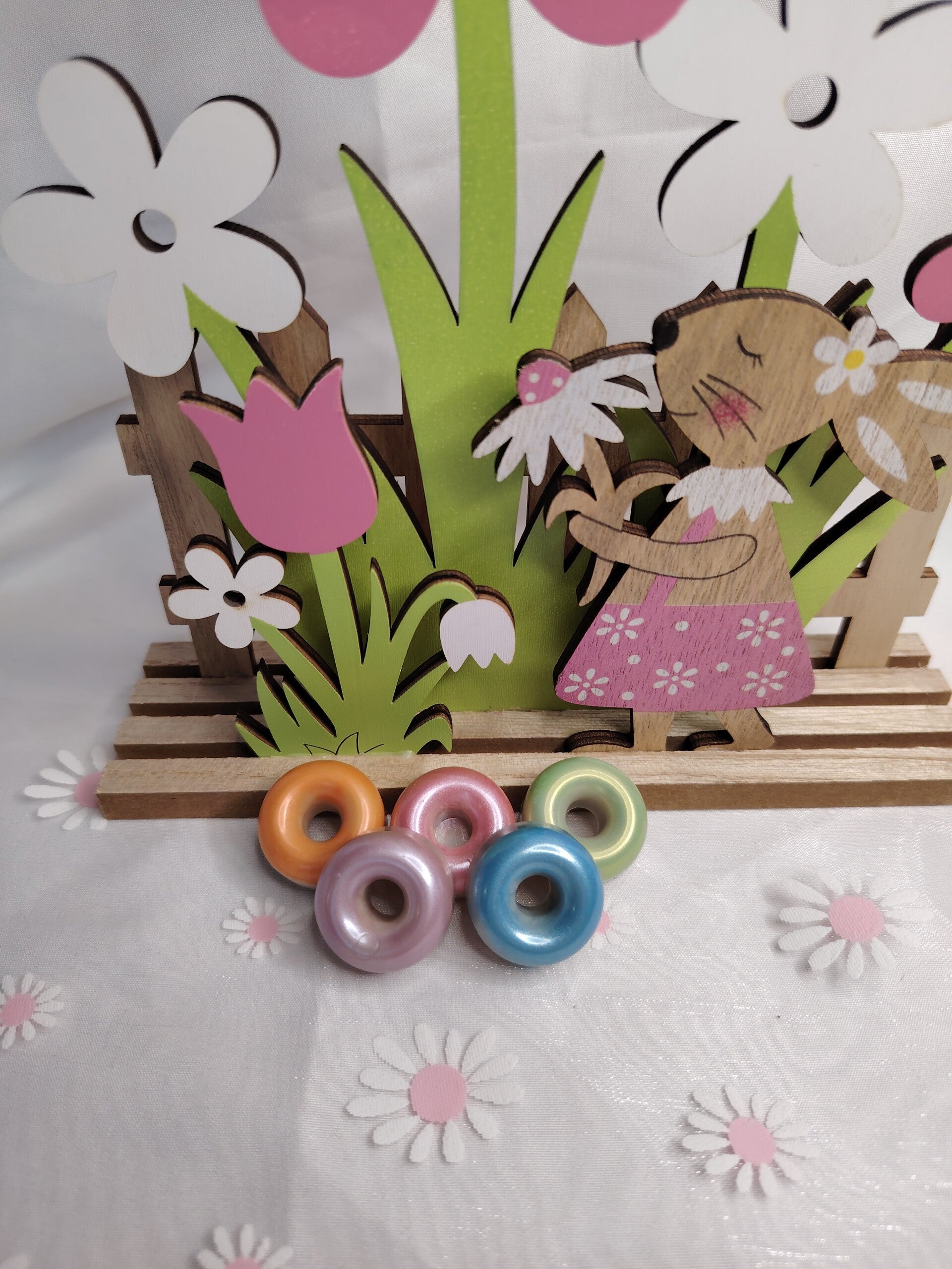 Fondants Donuts Cookies Chocolat