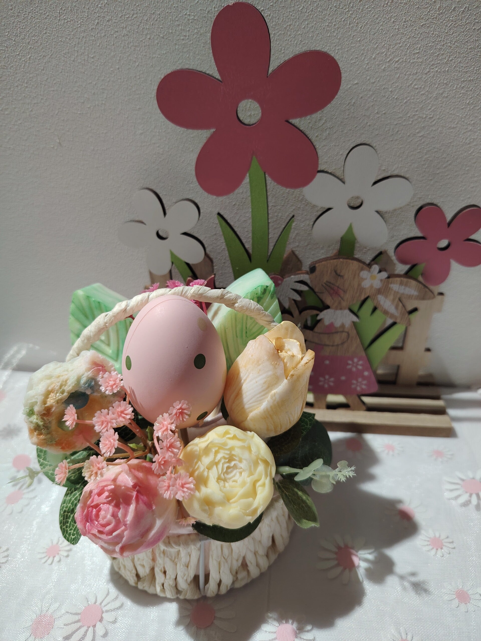 Bouquet de Pâques