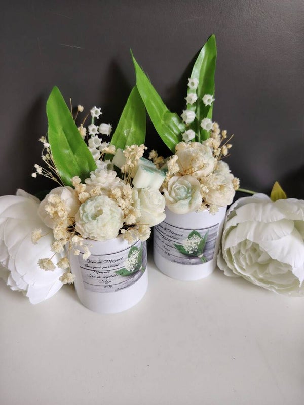 Lot Brin de Muguet