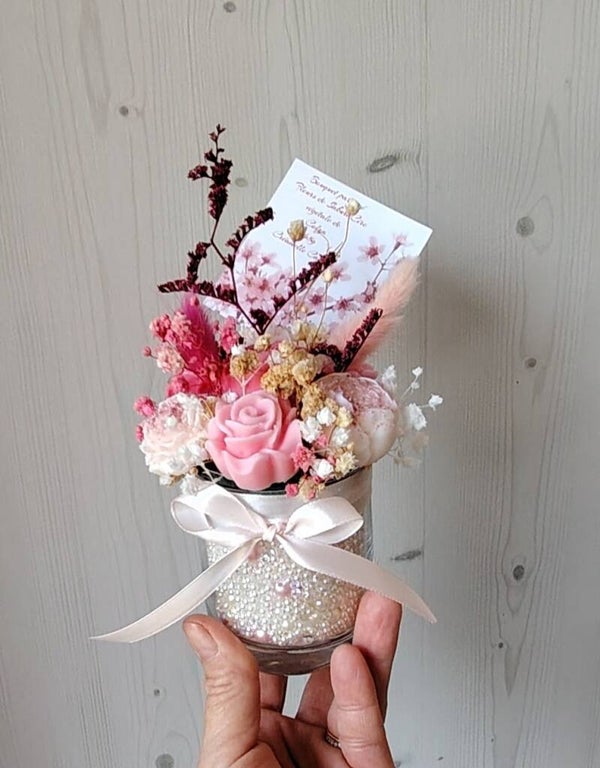 Bouquet parfumé Fleur de Sakura