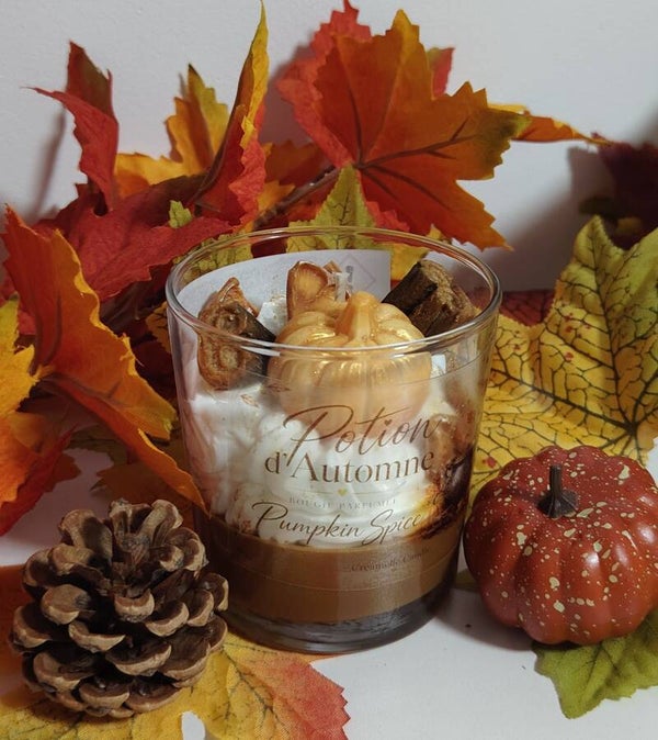 Potion d'Automne