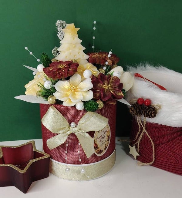 Bouquet de Noël