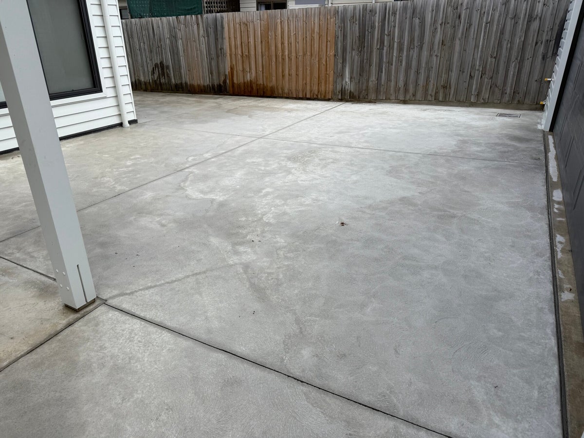 Concrete King Cutting and Drilling