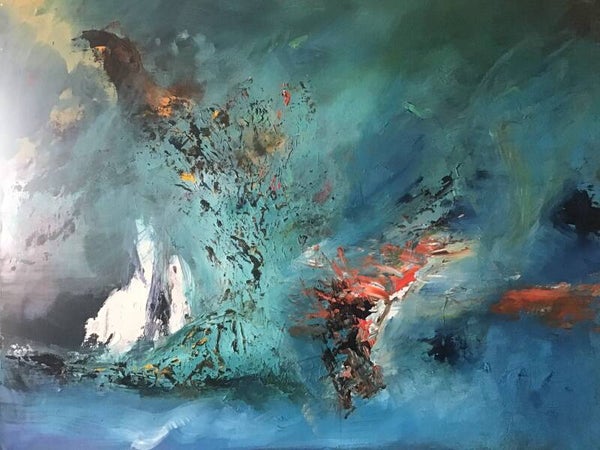 Natural  Reflections