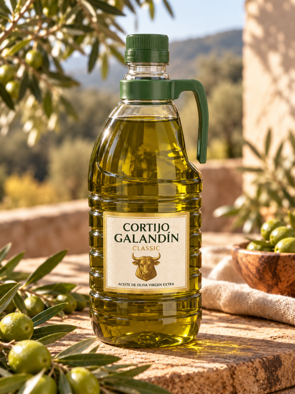 Galandín Classic • AOVE • 2L