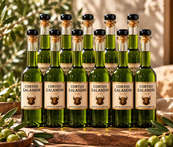 Elixir • 100ml • Caja 10 unidades
