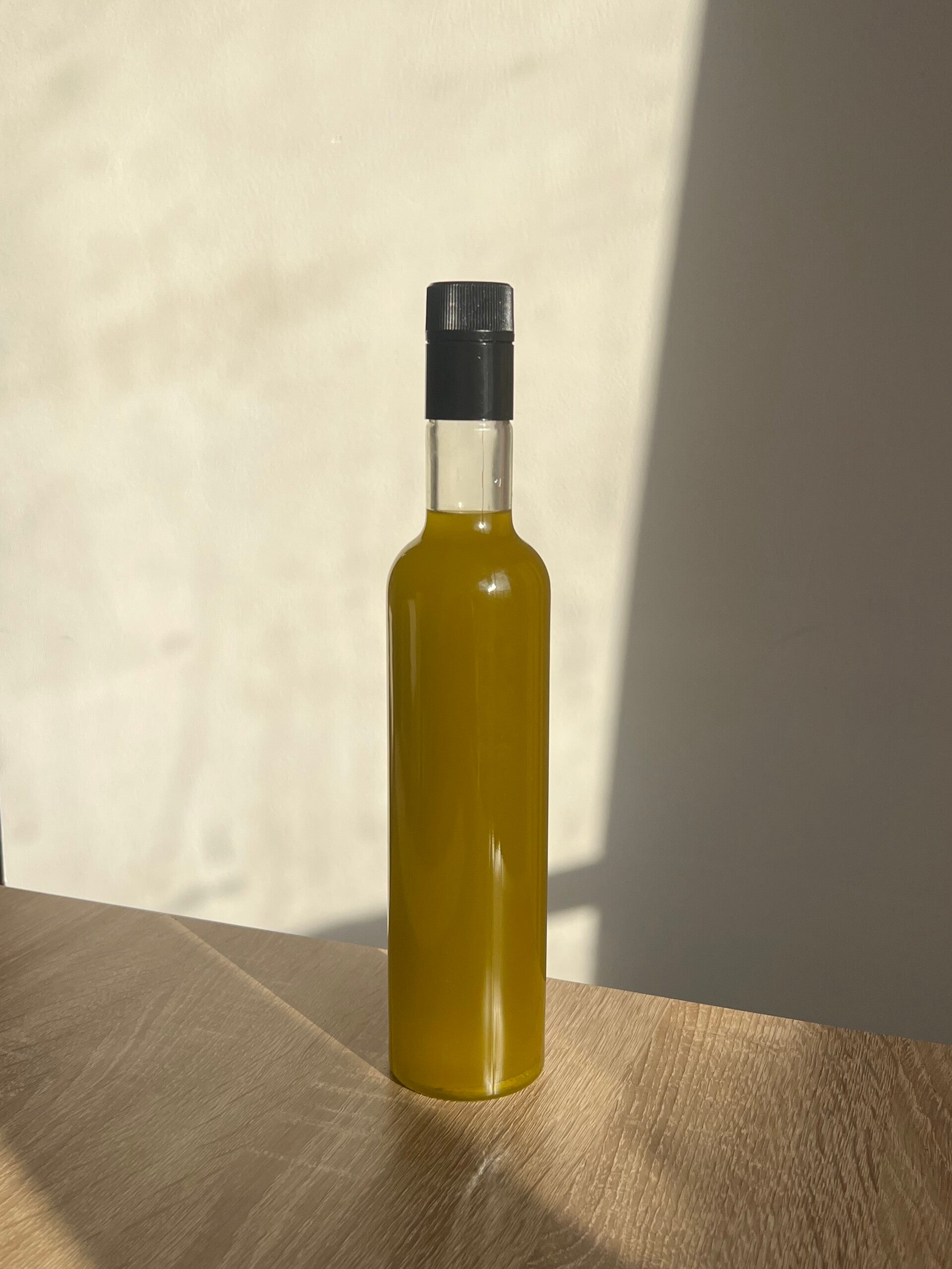 Especial SIN FILTRAR AOVE 500ml