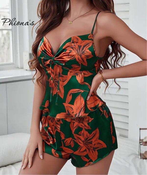 Women's pajama Set