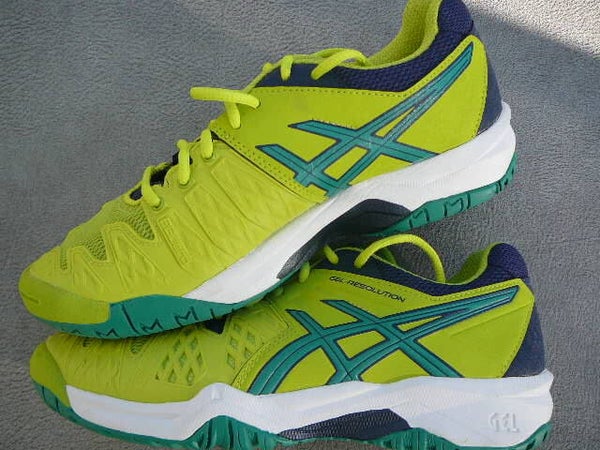 Asics Gel Resolution GS 35,5