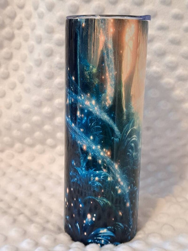 20oz Tumbler Waterfall