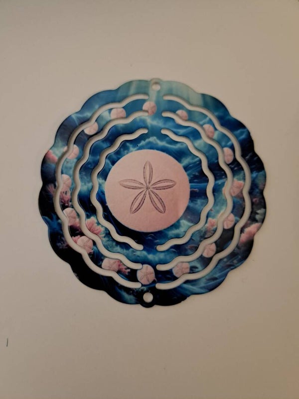 3inch Sand dollar
