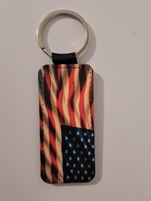 3in. Flag