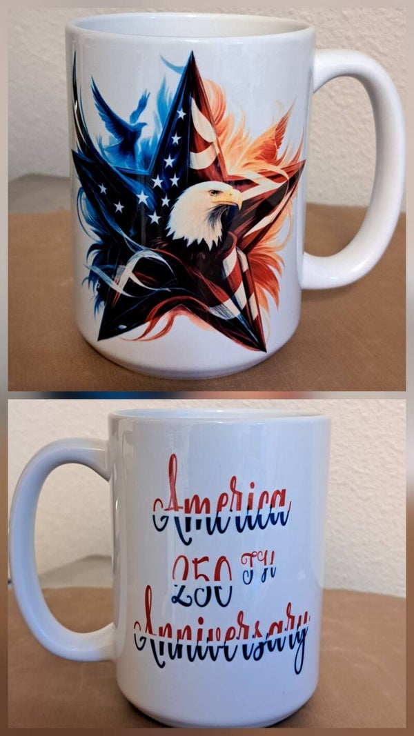 America