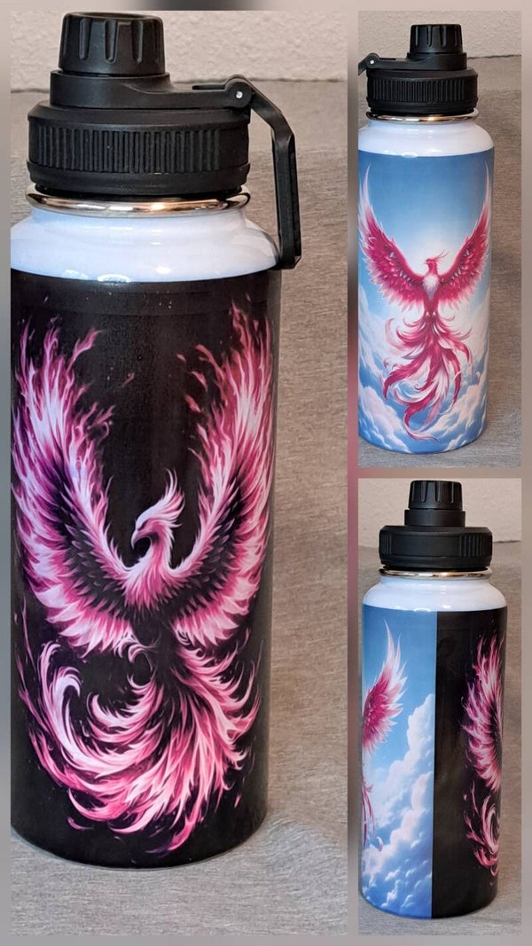 32oz sport bottle Pheonix