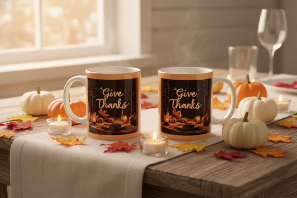 12oz coffee mugs Thanks