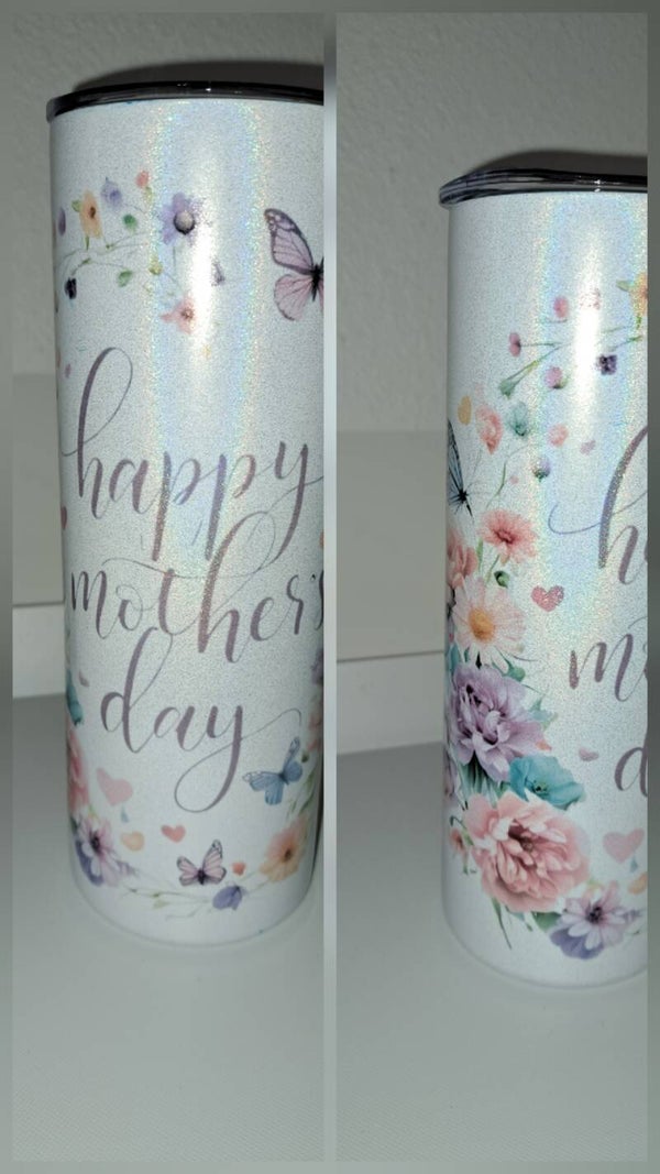 Mother's tumbler