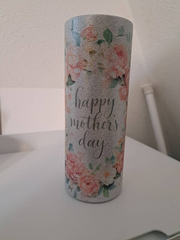 Mother's Day tumbler