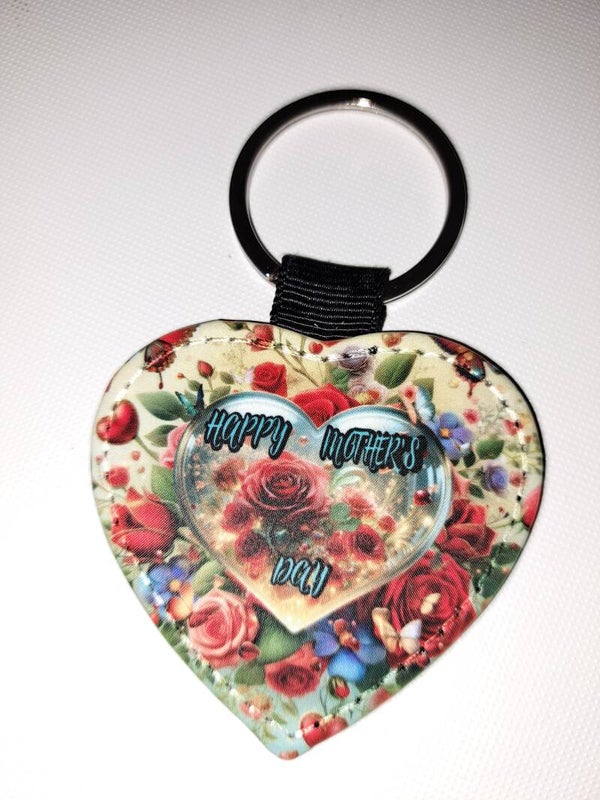 Mothers keychain