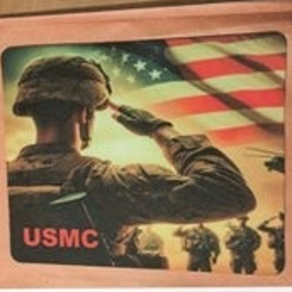 custom Mouse pad