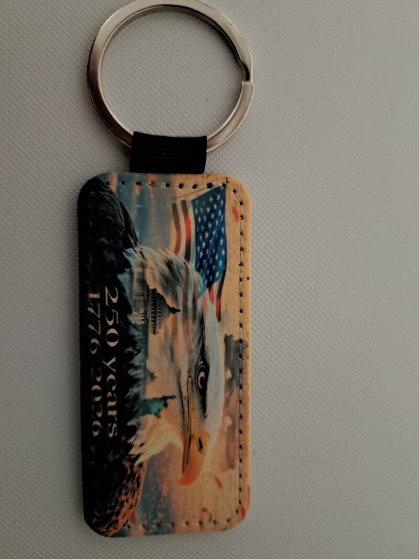 America 250