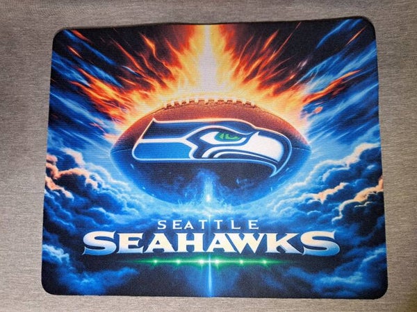 8.75x7 inch Mouse Pad