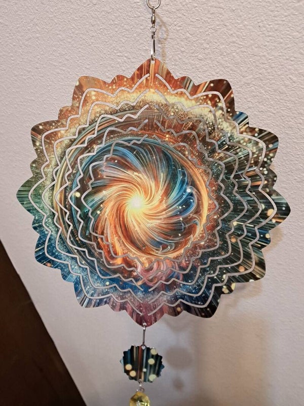 10in. sparks
