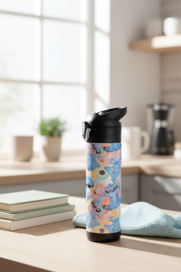 16 oz children's sport/water bottle