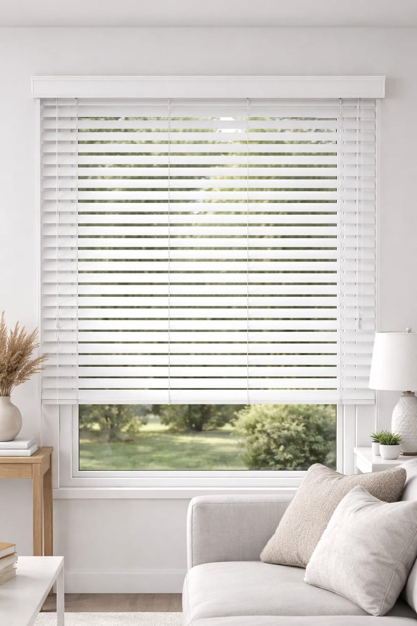Venetian Blinds