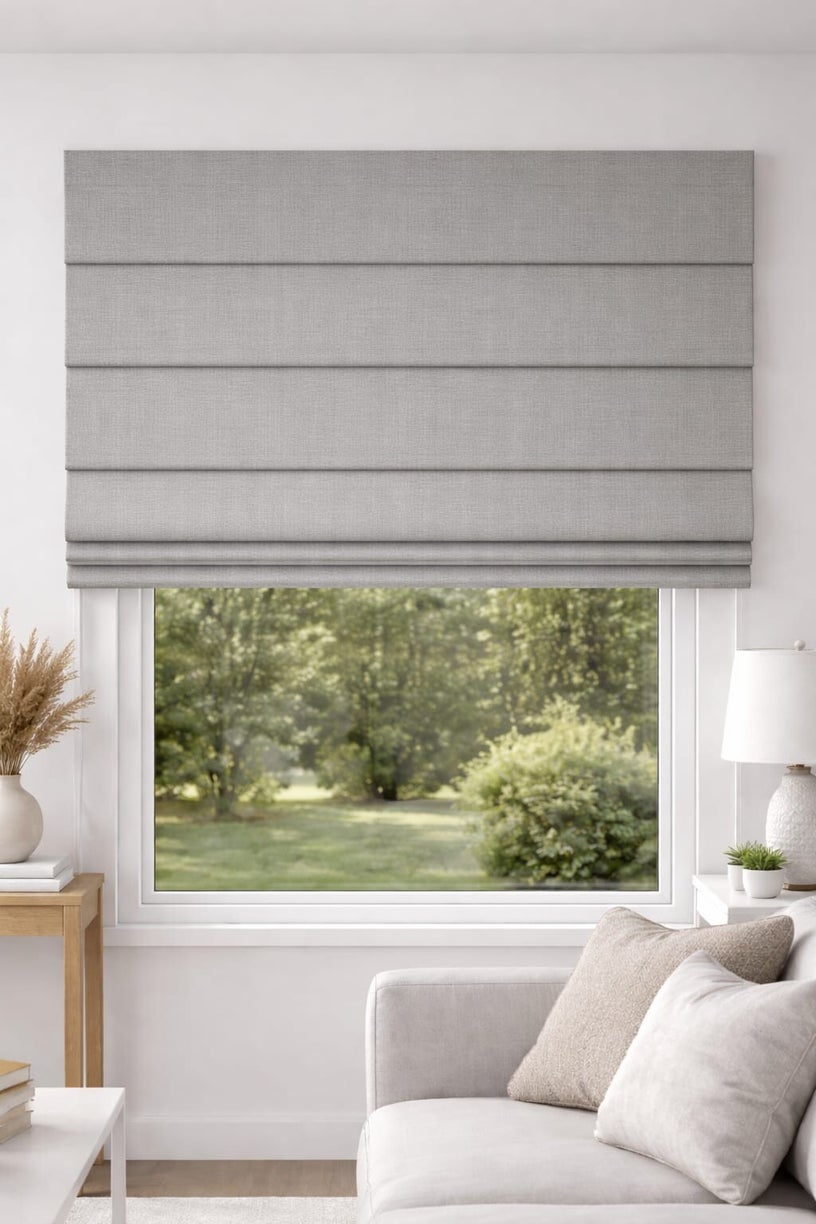 Roman Blinds