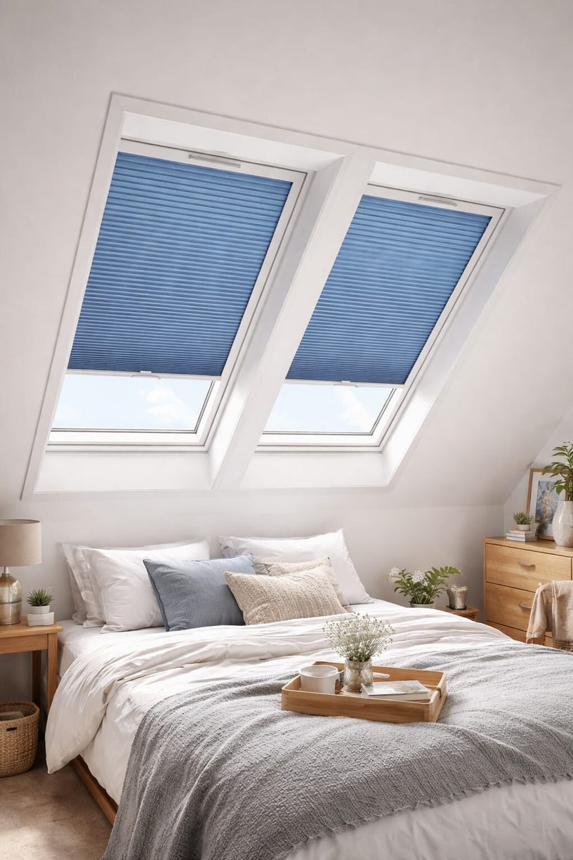 Velux Blinds