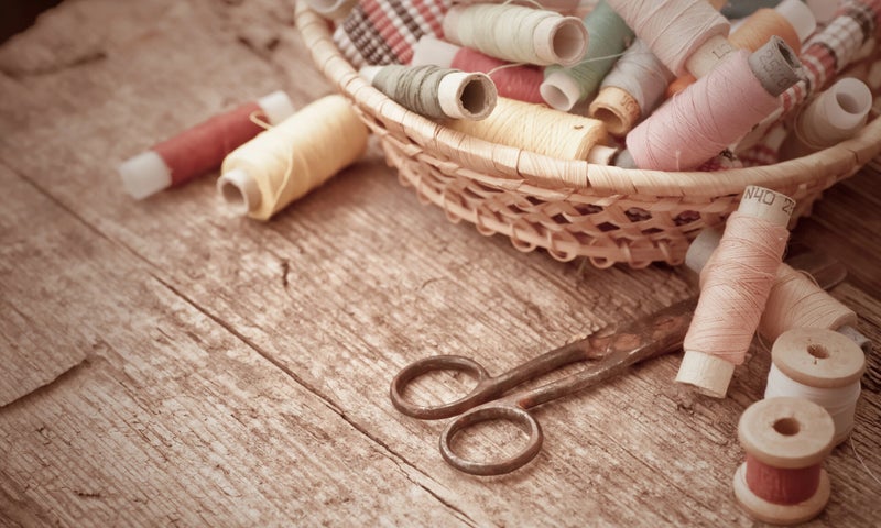 Motifs de broderie machine