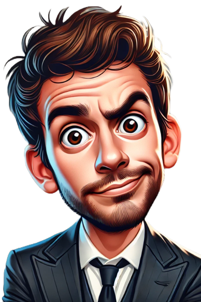 Dominik Pötzl - Sales und Marketing bei EJB-TEC