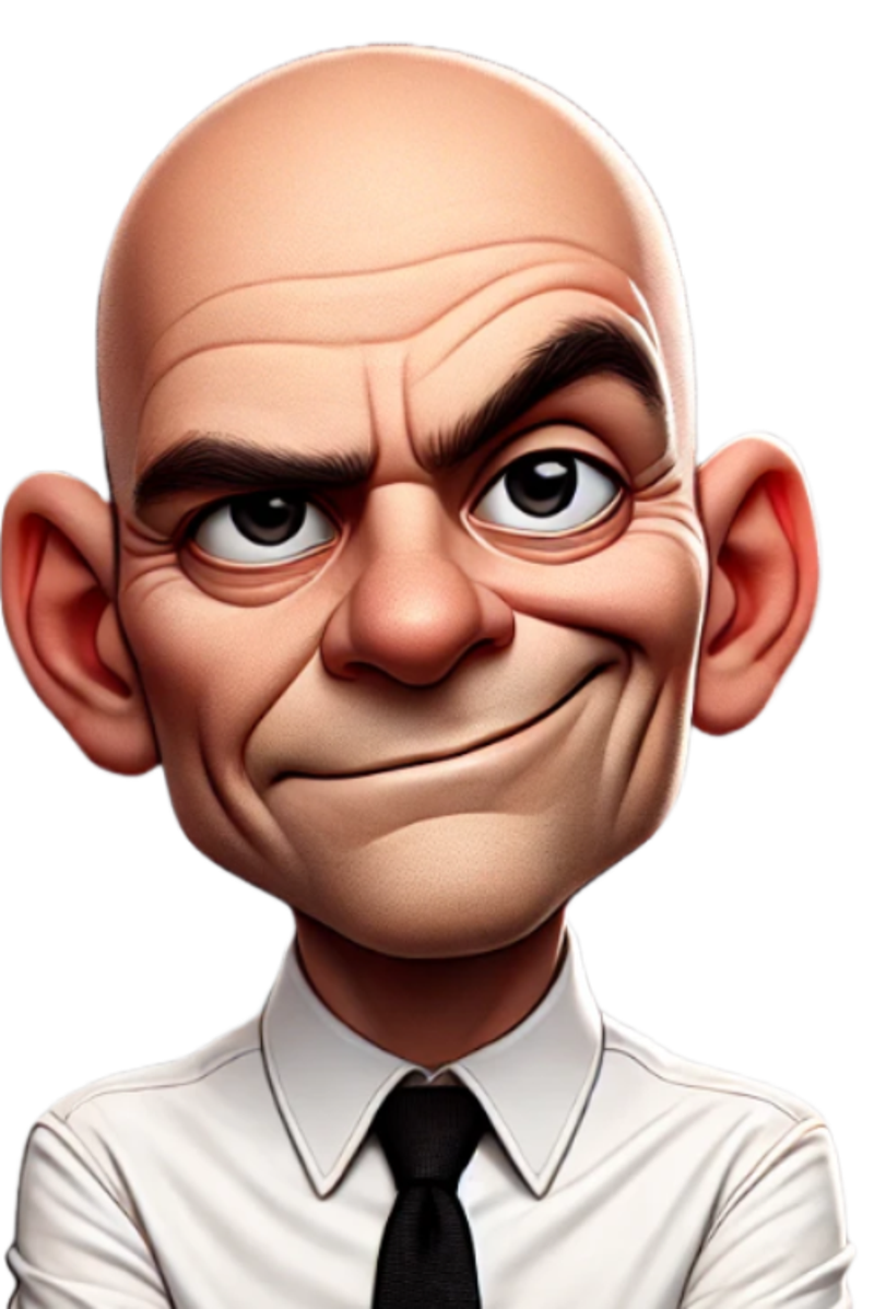 Erich Johannes Barton - Gründer & Geschäftsführer von EJB-TEC