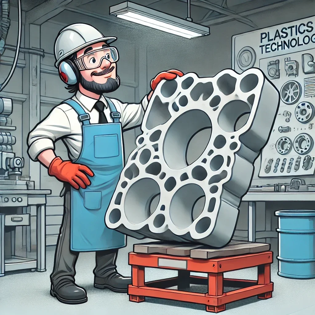 Lebensmittelschläuche und Dichtungen für hygienische Anwendungen