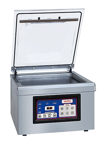 VAMA VacBox 440