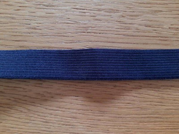 Taille elastiek 20mm