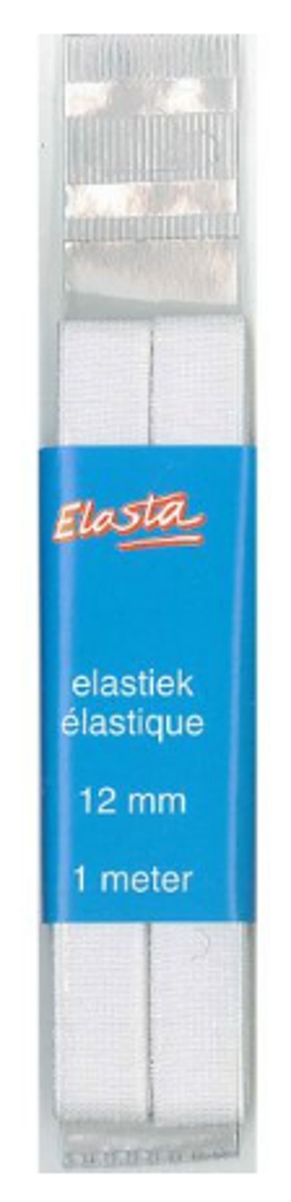 Elastiek 12mm