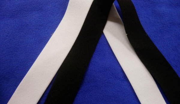 Jogging elastiek 30mm