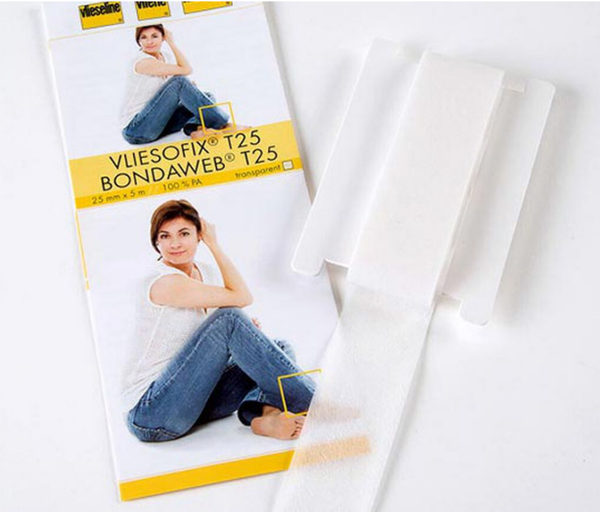 Vliesofix bondaweb