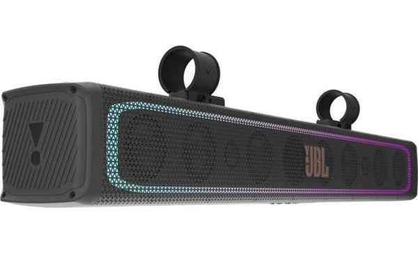 JBL Rallybar XL Marine & Powersports