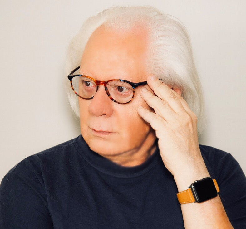 Optikermeister  KR Peter Güttenberger