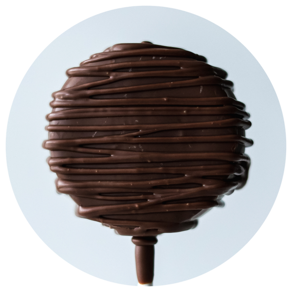 Chocolate Cake Pop