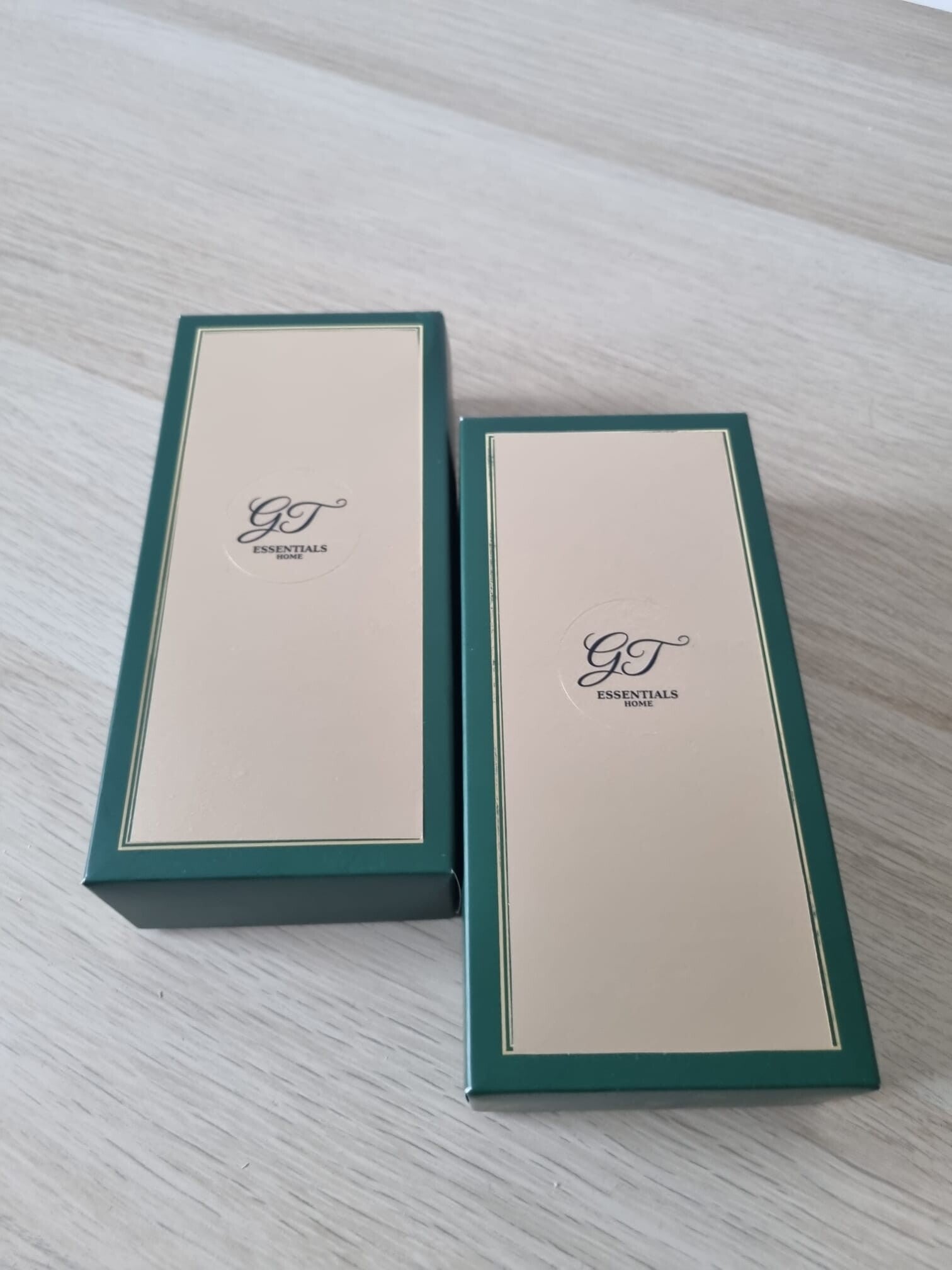 Luxe parfumcollectie – geïnspireerd op iconische originelen