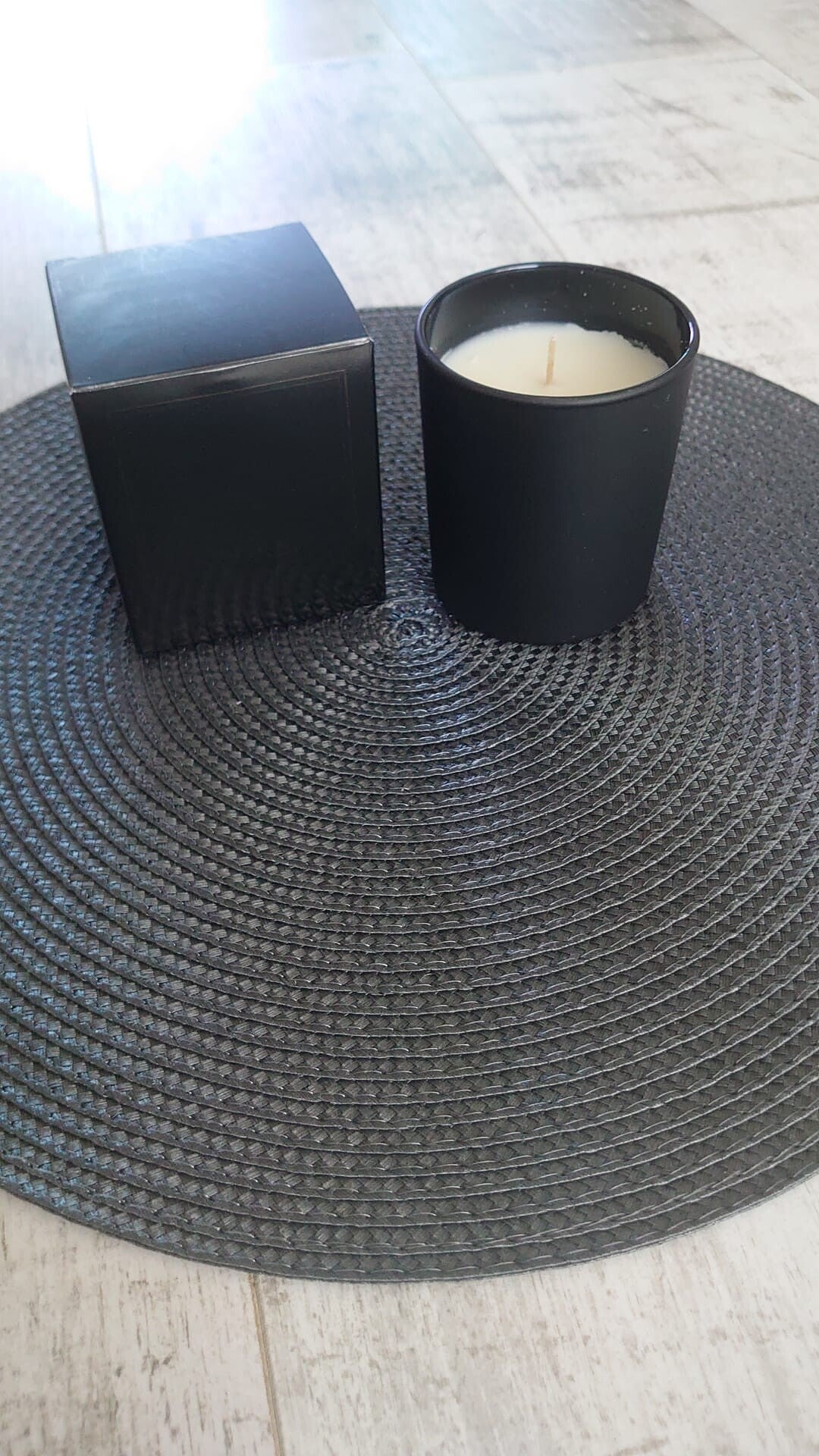 Heren Geurkaarsen – Stoer & Verfijnd