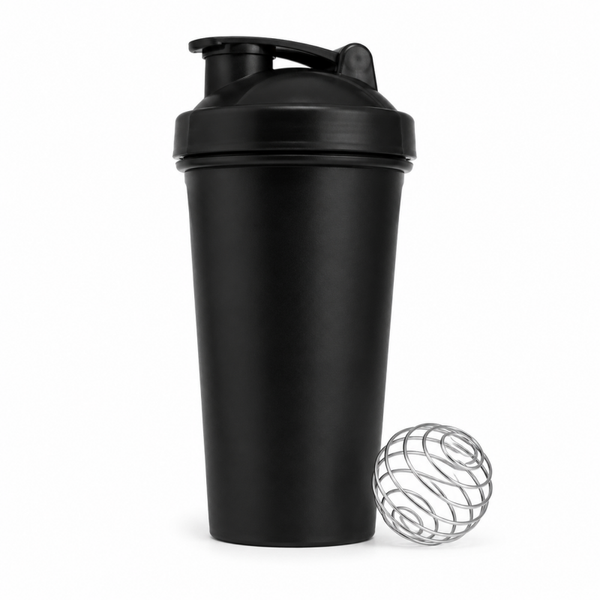 Shaker Bottle